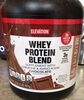 Whey Protein Blend - Producto