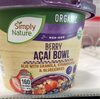 Berry Acai Bowl - Produkt