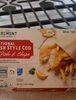 Fish and chips British style cod - Product