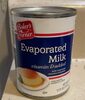 Evaporated Milk - Producto