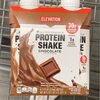 elevation protein shake - Product
