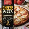 Cheese pizza - Produkt