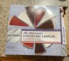 All American Cheesecake Sampler - Product