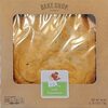 Apple Pie with Cinnamon - Product