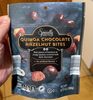 Quinoa Chocolate Hazelnut Bites - Produit