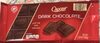 Choceur Dark Chocolate - Product