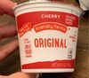Cherry Yogurt - Producto