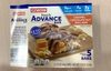 Snack Advance Bar - Product