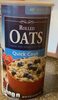 Rolled Oats - Prodotto