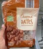 Chopped Dates - Product