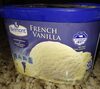 French vanilla - Product