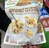 Coconut clusters - Product