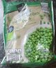 Sweet Garden Peas - Product