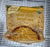 Sweet whole kernel corn - Product