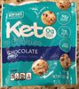 Keto cookies - Product