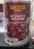 Dark Red Kidney Beans - Product
