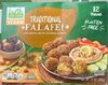 Traditional Falafel - Produkt