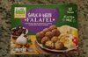 Garlic & Herb Falafel - Product