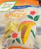 Freeze Dried Mangos - Product