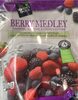 Berry Medley - Product