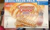 Cinnamon crunch - Product