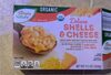 Organic deluxe shells and cheese - Product