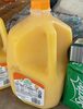 Nature’s Nectar Orange Juice - Product