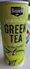 Sparkling Green Tea - Prodotto