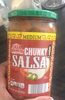 Chunky Salsa - Product