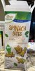 Spinach bites - Product