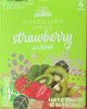 Sparkling Juice Strawberry with Kiwi - Product