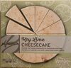 Key Lime Cheesecake - Producte