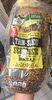 Sprouted bread - Product