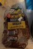 Seedtastic bread organic - Product
