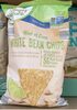 White bean chips - Product