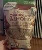 Dark Chocolate Almond Granola Cereal - Product