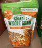 Milleville Granola Whole Grain - Product