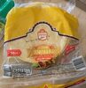 Corn tortillas - Producto