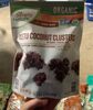 Keto coconut clusters - Product