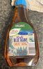 Organic blue agave - Product