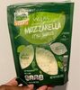 Mozzarella Style Shreds - Producto