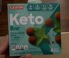 Chocolate Mint Truffle Keto Bar - Product