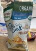 Pita chips - Product