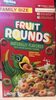 Fruit Rounds - Product