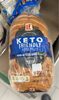 Keto bread - Product