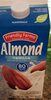 Almond Milk - Producto