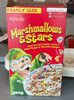 Marshmallows & Stars - Product