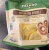 Mushroom Ravioli - Product