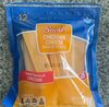 Sticks cheddar cheese - Product