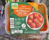 Meatballs with tomato sauce - Product